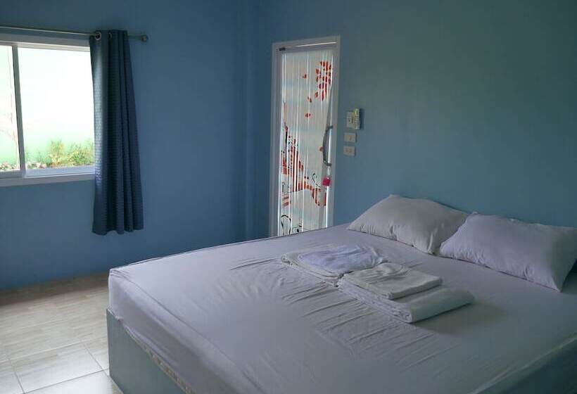 فندق Banauyporn Resort