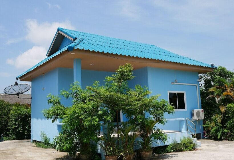 فندق Banauyporn Resort