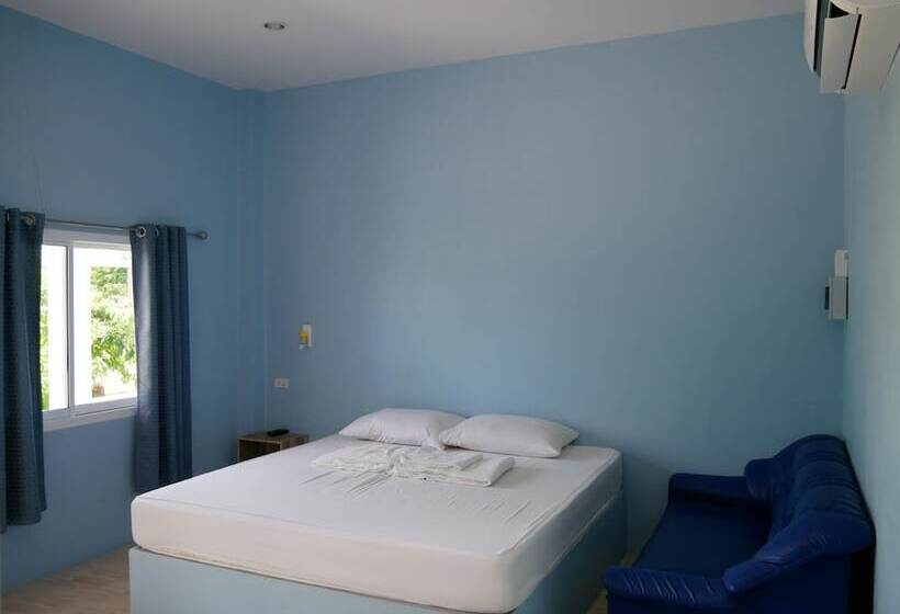 فندق Banauyporn Resort