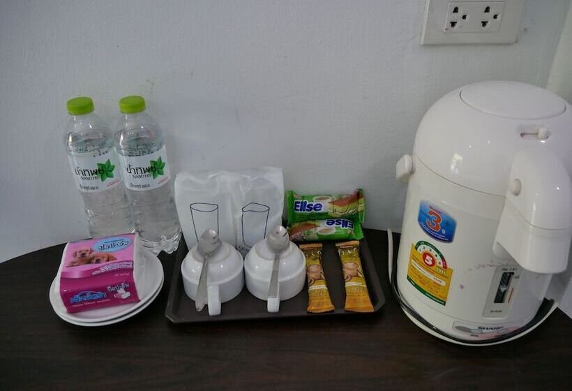 فندق Banauyporn Resort