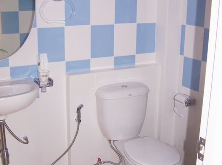 호텔 Bandung Grand