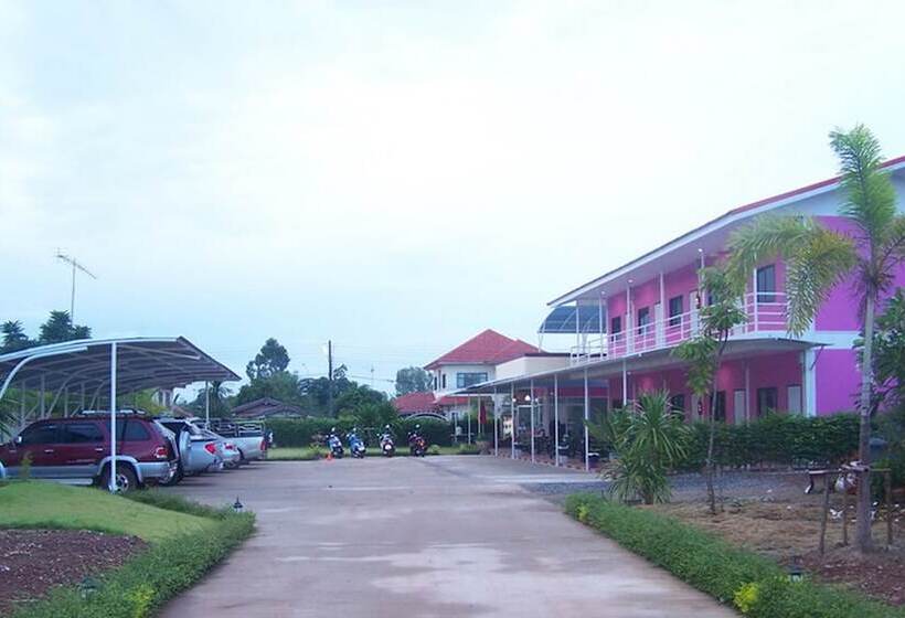 호텔 Bandung Grand