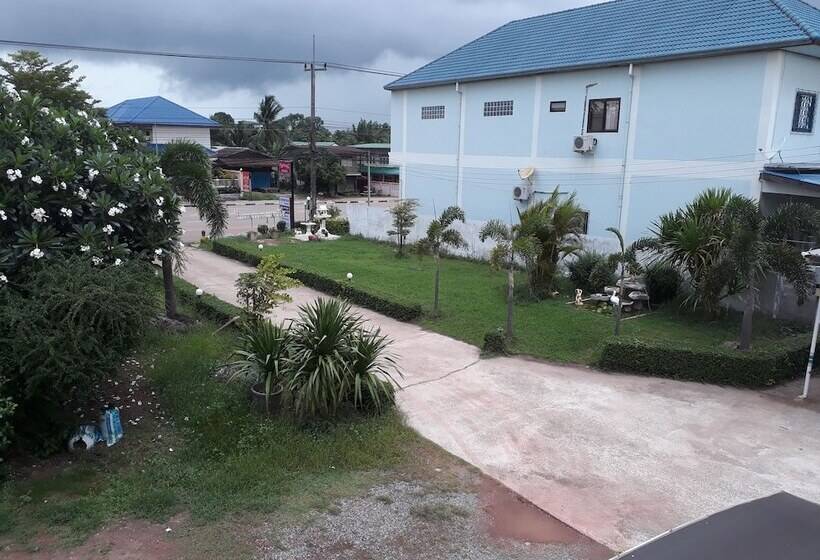 호텔 Bandung Grand