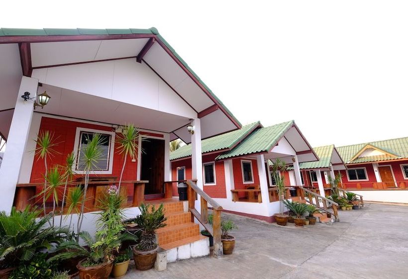 فندق Bankangdoi Resort At Khung Yuam 1