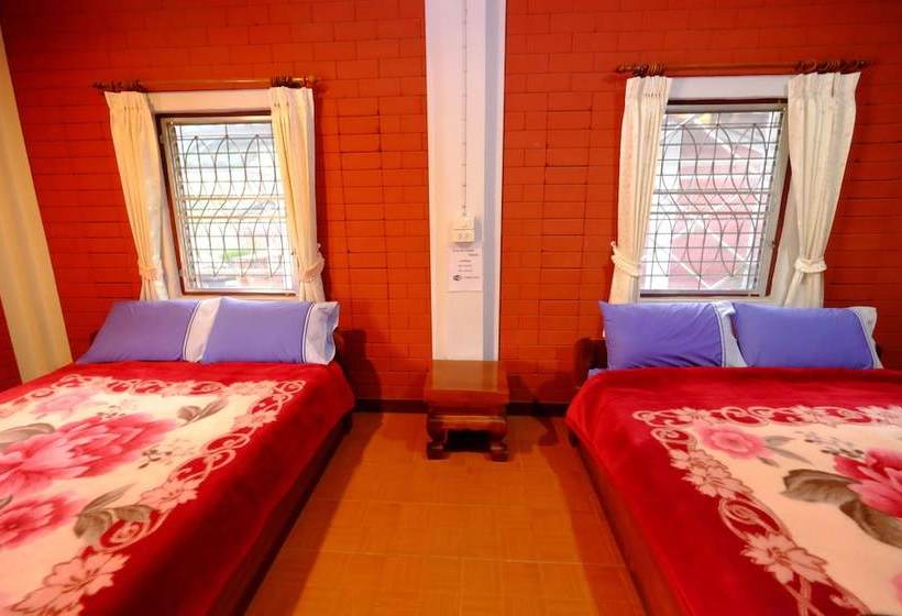 فندق Bankangdoi Resort At Khung Yuam 1