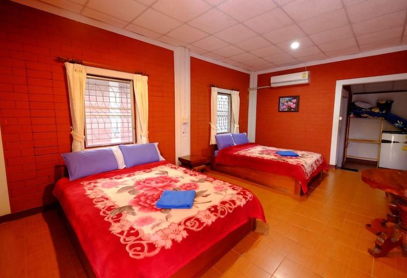 فندق Bankangdoi Resort At Khung Yuam 1