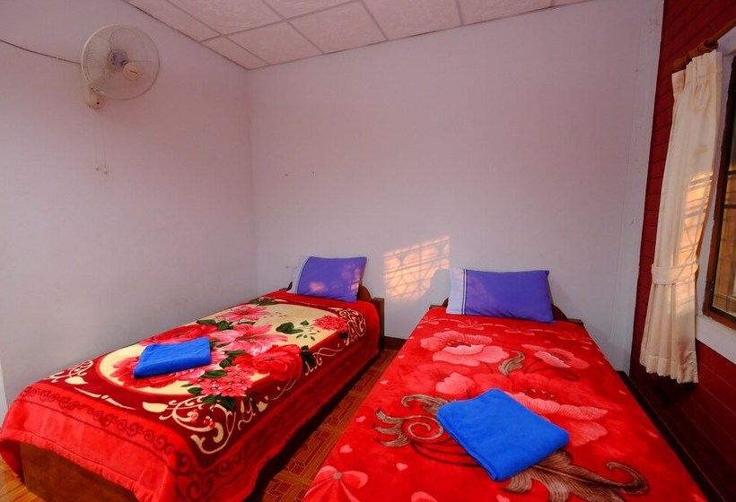 فندق Bankangdoi Resort At Khung Yuam 1