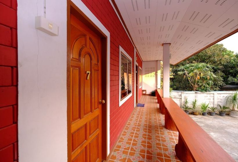 فندق Bankangdoi Resort At Khung Yuam 1