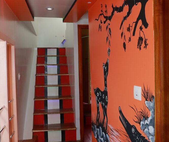 ホテル Beachparadise  Daycruise Houseboat