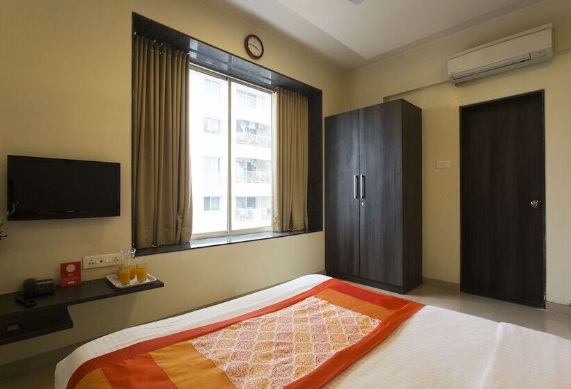 בית מלון כפרי Bhagyashree Executive By Oyo Rooms