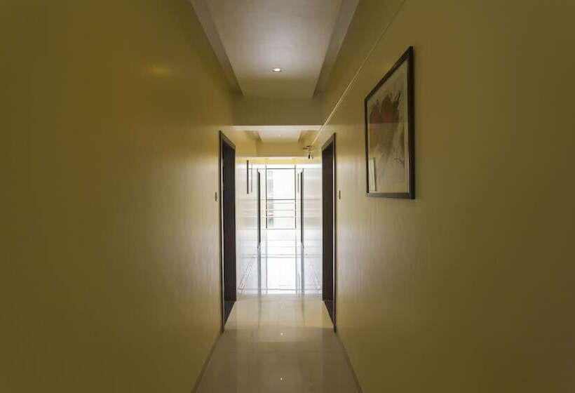 בית מלון כפרי Bhagyashree Executive By Oyo Rooms