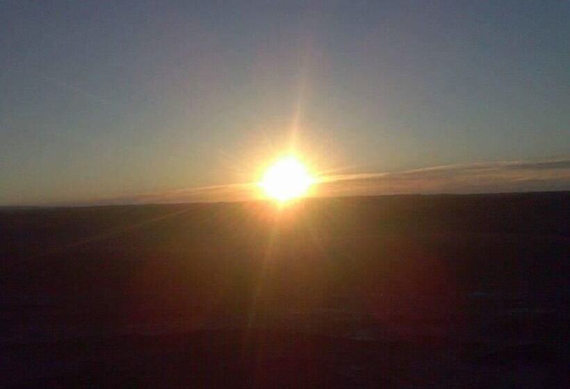 هتل Bivouac Les Nomades