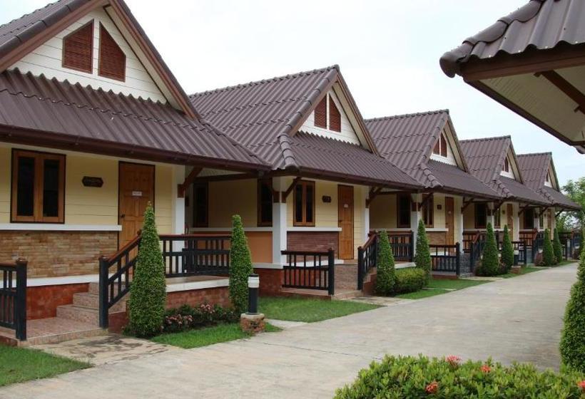 בית מלון כפרי Boon Bunleng Resort