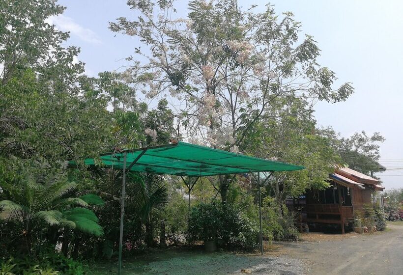هتل Bung Lung Resort