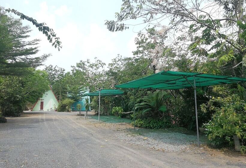 Отель Bung Lung Resort