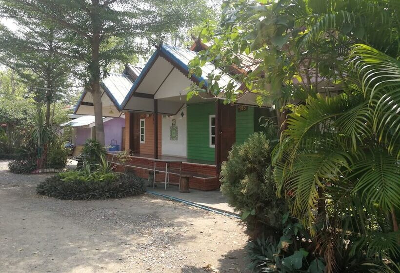 هتل Bung Lung Resort