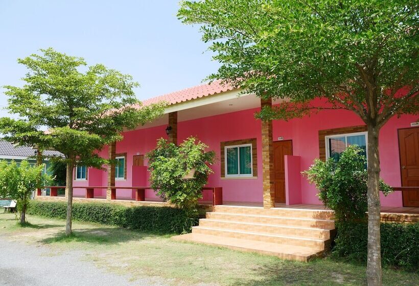 ホテル C Sky Beach Resort