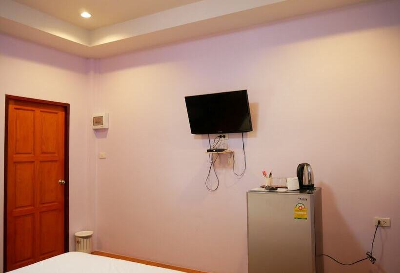 ホテル C Sky Beach Resort