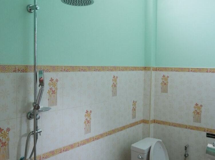 ホテル C Sky Beach Resort