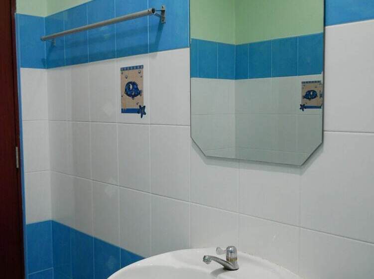 ホテル C Sky Beach Resort