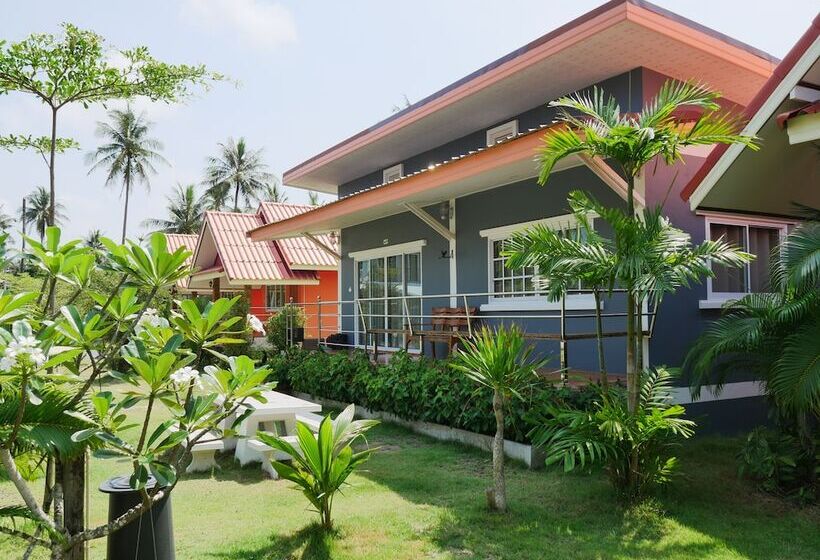 ホテル C Sky Beach Resort