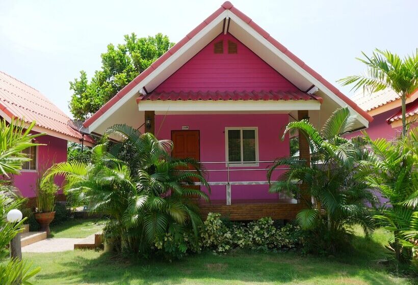 ホテル C Sky Beach Resort