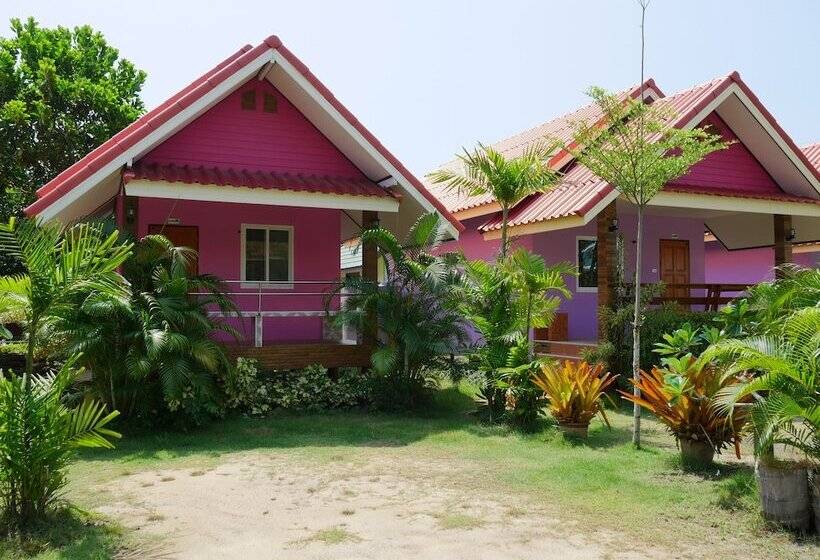 ホテル C Sky Beach Resort