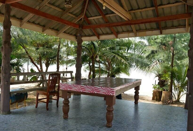 ホテル C Sky Beach Resort