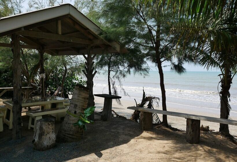 ホテル C Sky Beach Resort