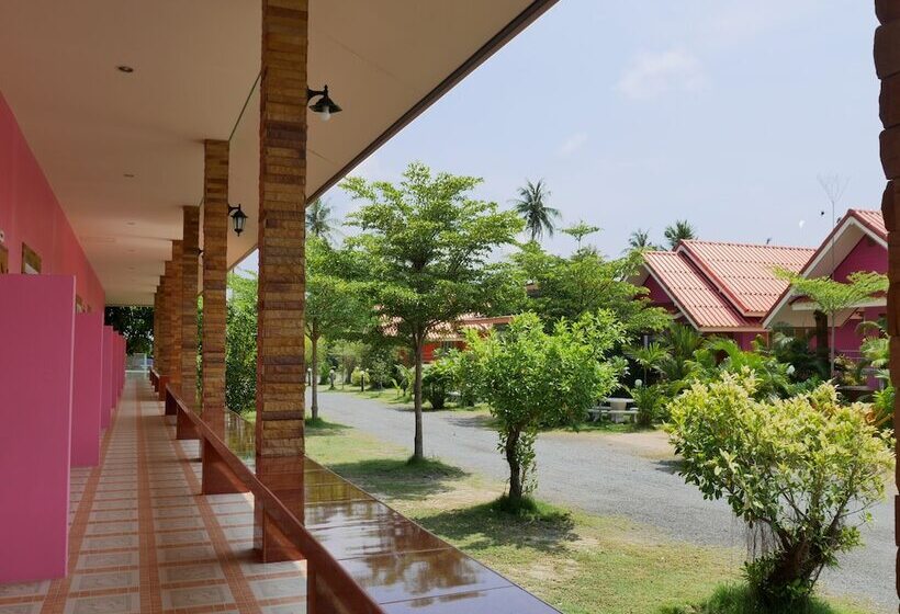 ホテル C Sky Beach Resort