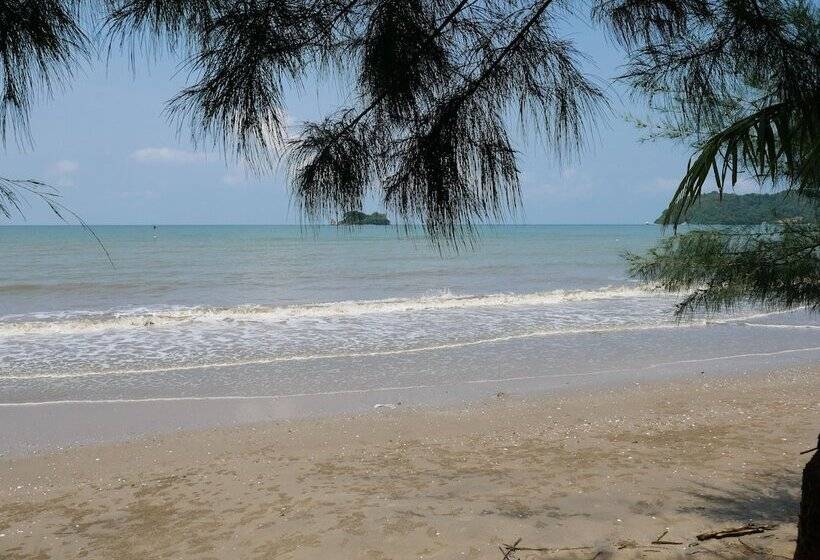 ホテル C Sky Beach Resort