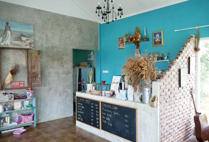 ホテル C Sky Beach Resort