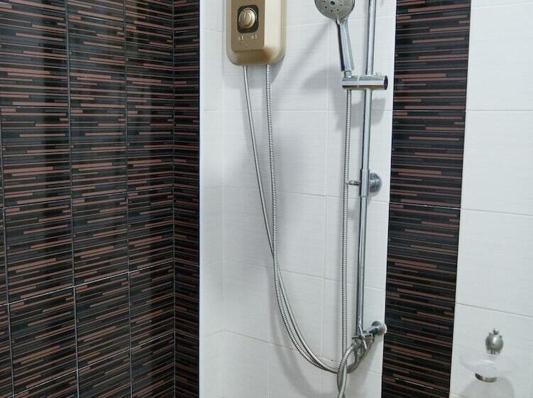 ホテル C Sky Beach Resort