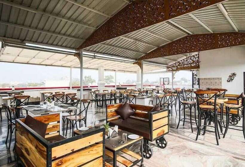 فندق Mehrangarh Palace