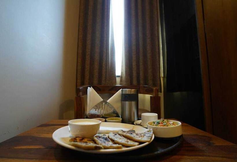 فندق Mehrangarh Palace