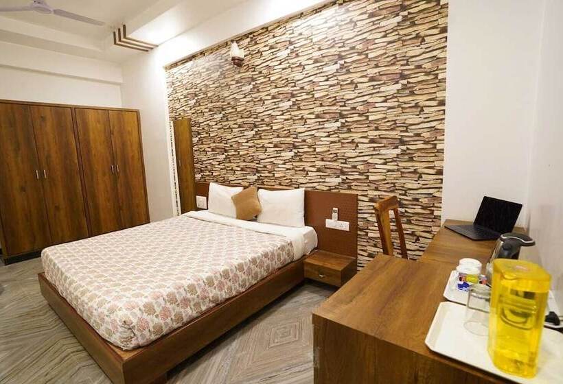 فندق Mehrangarh Palace