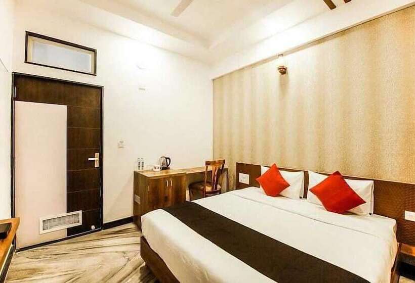 فندق Mehrangarh Palace