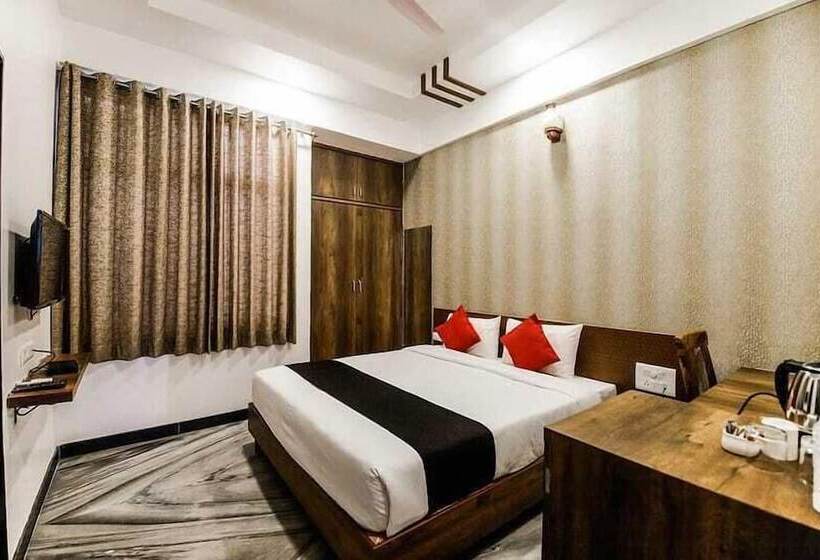 فندق Mehrangarh Palace