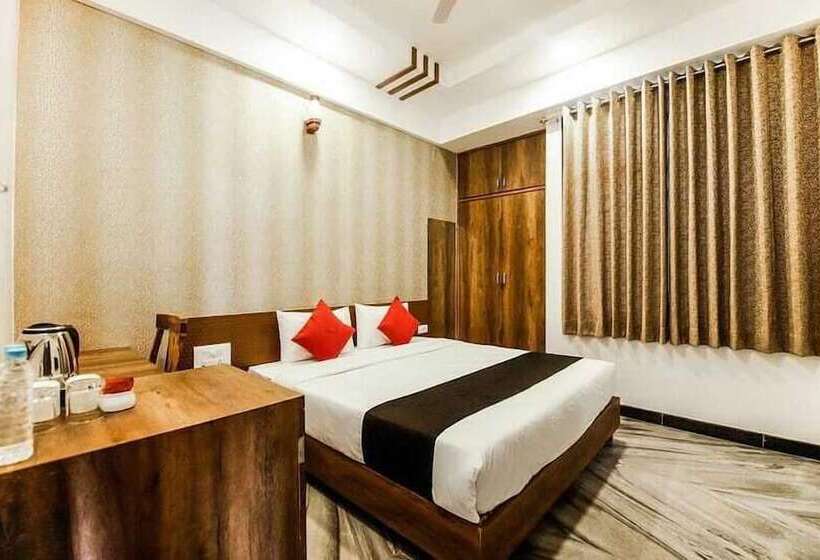 فندق Mehrangarh Palace