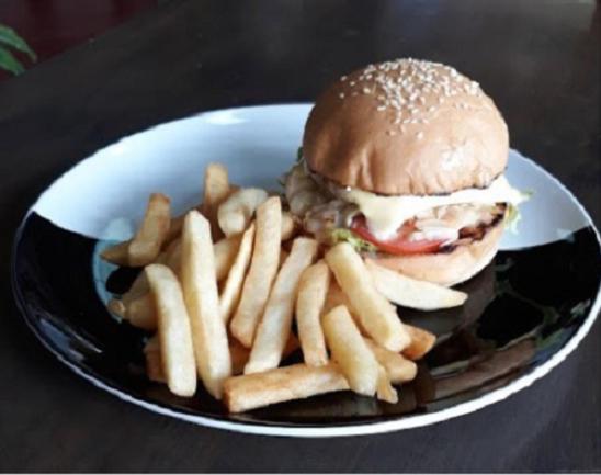 호텔 Carpe Diem Guest House