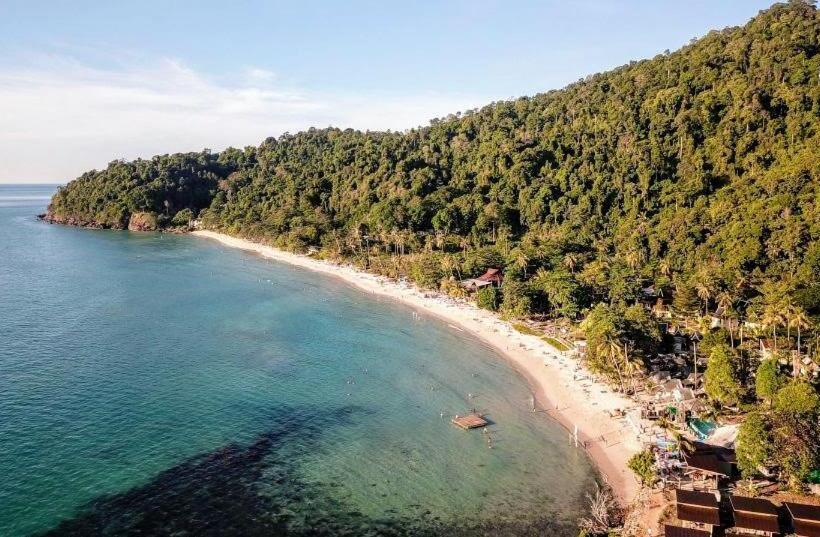 فندق Carpe Diem Guest House