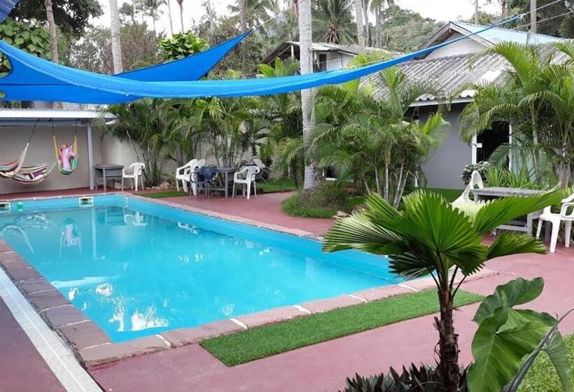 호텔 Carpe Diem Guest House