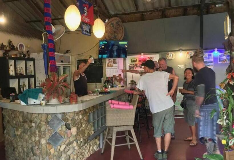 호텔 Carpe Diem Guest House