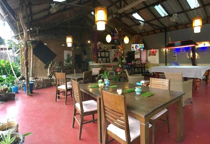 호텔 Carpe Diem Guest House