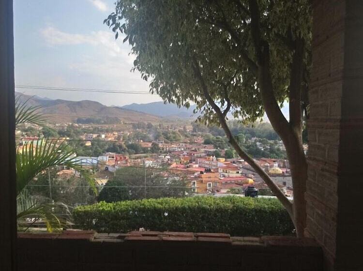 فندق Casa Grande