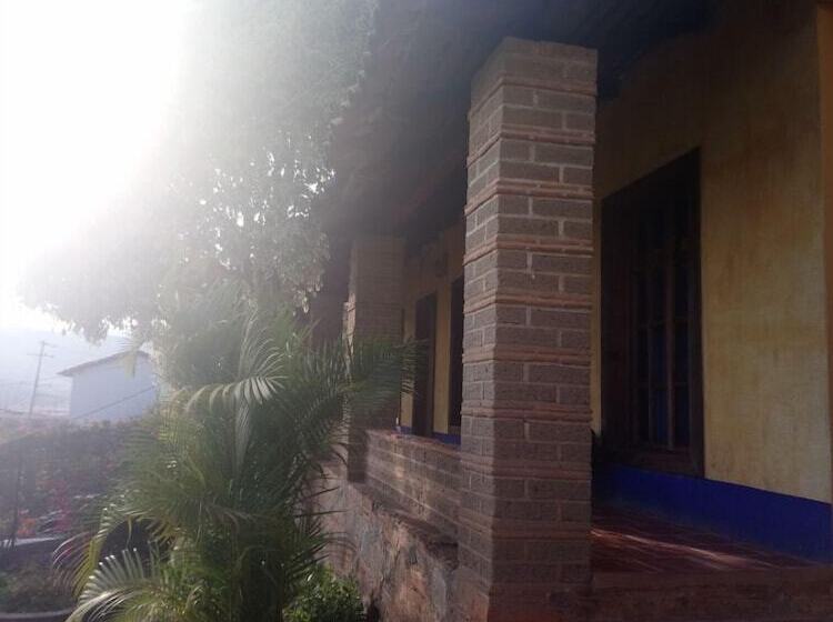 فندق Casa Grande