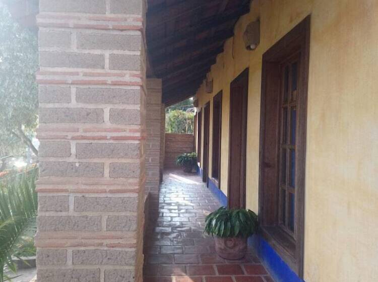 فندق Casa Grande