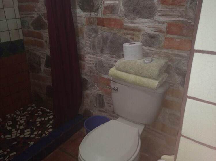 فندق Casa Grande