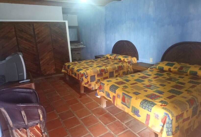 فندق Casa Grande