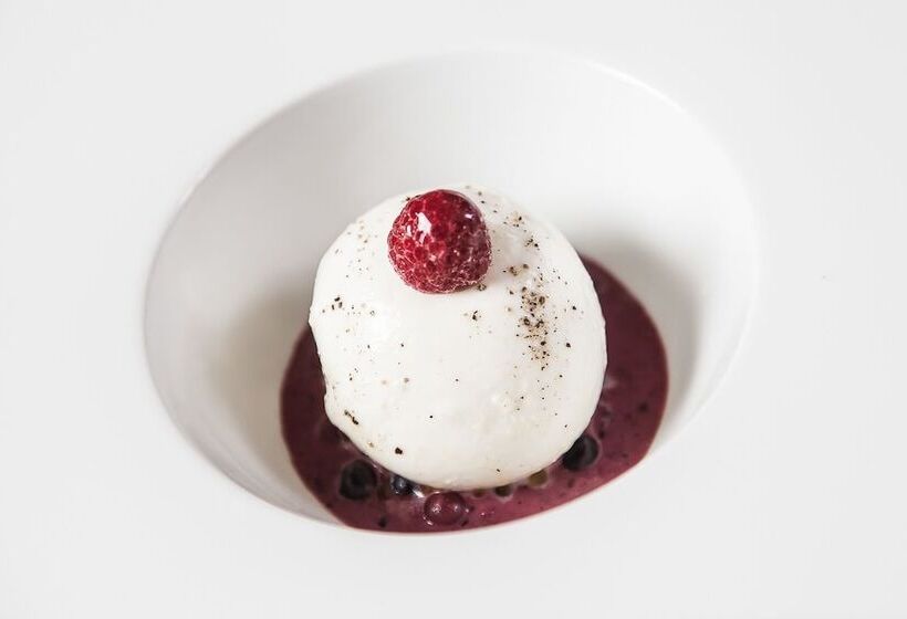 בית מלון כפרי Relais Casa Orter